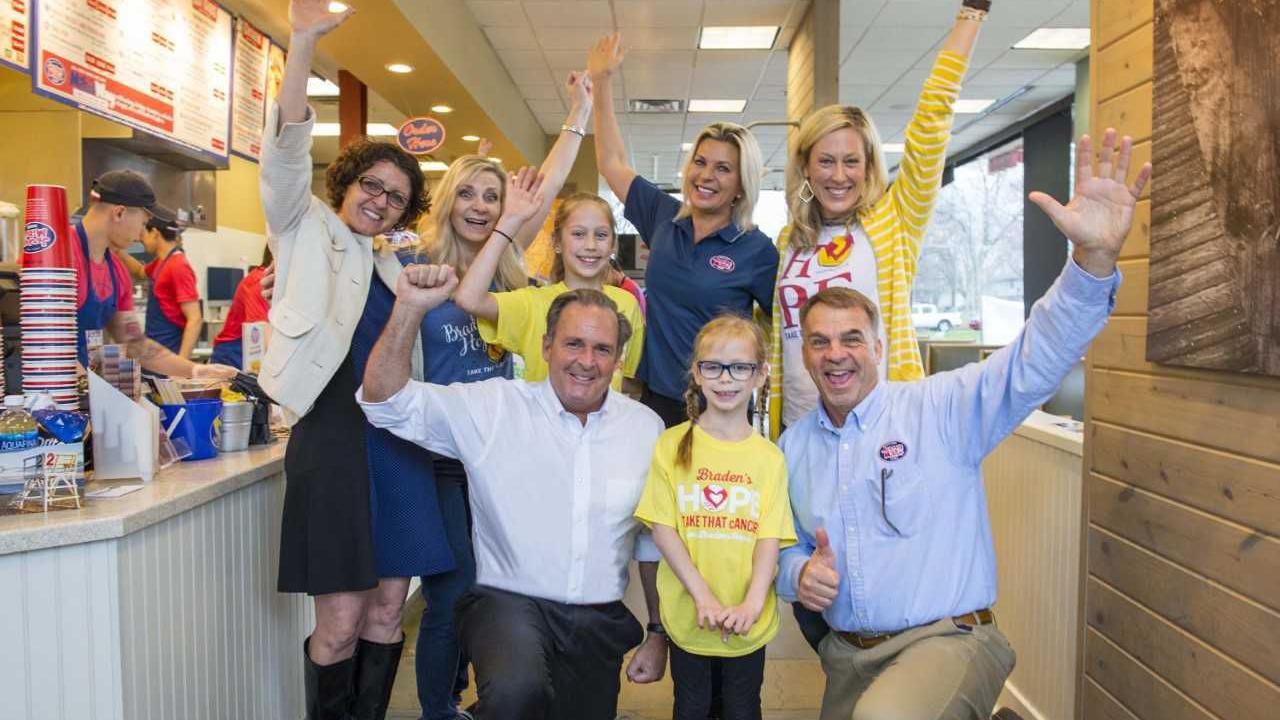 Giving back in Southern Arizona
